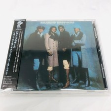 Barrino Brothers CD Livin High