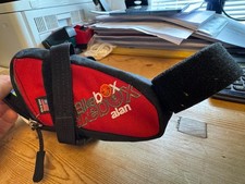 New bike box alan - box,