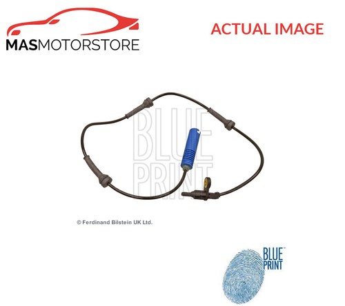 Abs wheel speed sensor - wheel,