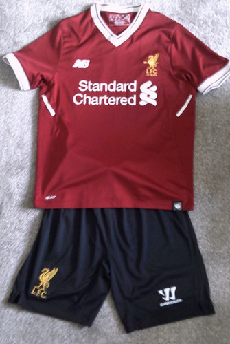 Medium boys liverpool - medium,