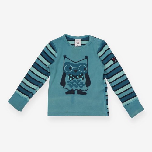 Polarn pyret kids organic - o.,