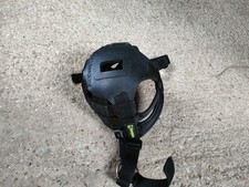 Freegraze Pony Size Muzzle Black