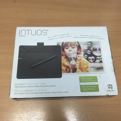 Wacom intuos art cth 490 - art, small