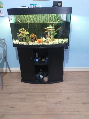 Fish tank air pump - ,