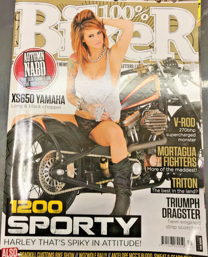 100 biker based - biker,