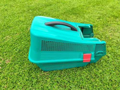 Bosch rotak grassbox grass - grassbox,