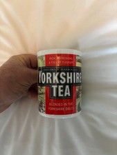Yorkshire Tea Taylors of Harrogate Tea Cup Mug BNWOL