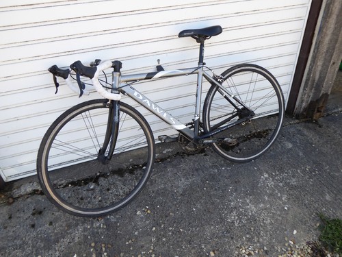 Dawes giro 500 road bike - dawes,