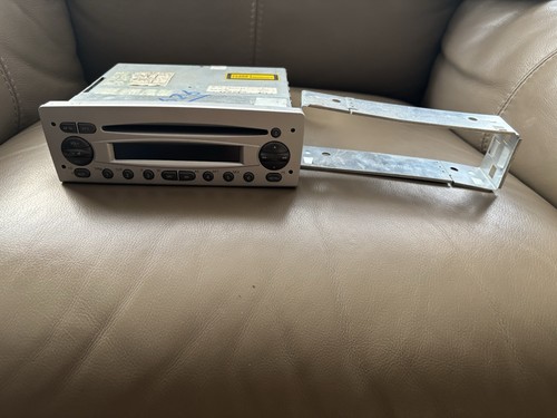 Alfa romeo original radio - radio, cd