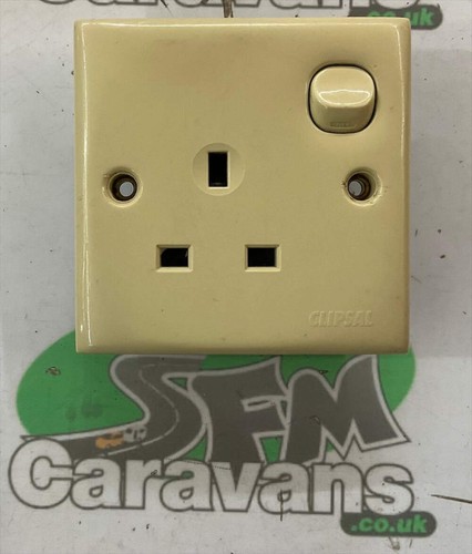 Clipsal 230v mains - mains,