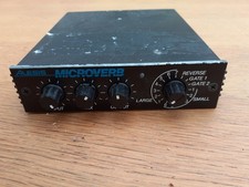 Alesis Microverb 1  for