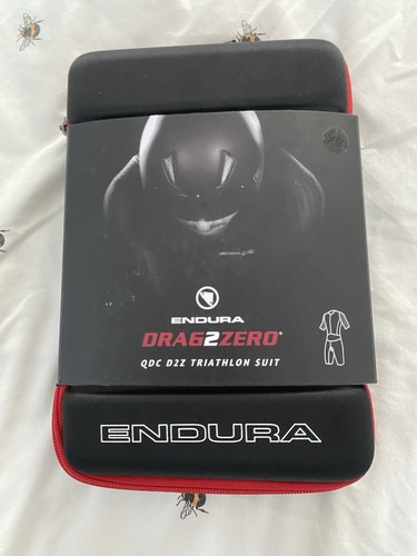 Endura drag2zero qdc d2z - drag2zero,