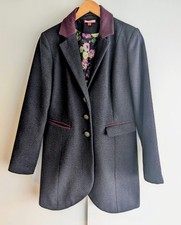 Joe Browns Black Womens Coat