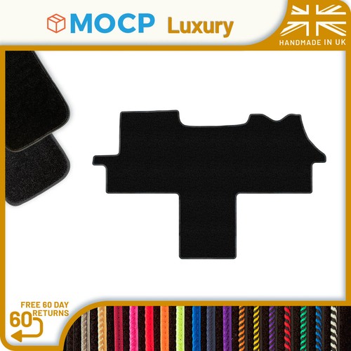 Luxury motorhome mats fit - luxury,