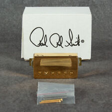 PRS #9 Bass Pickup - Neck Position - Gold - Boxed - 2nd Hand