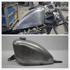 1 Set Customized Motorcycle Gas Fuel Tank Oil Can 9L For HONDA Rebel 250 CA250