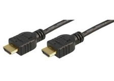 10M HDMI-A HIGH SPEED WITH
