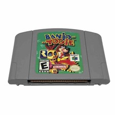 Banjo-Tooie (Nintendo 64