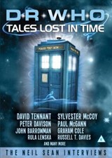 Dr Who - Tales Lost in Time