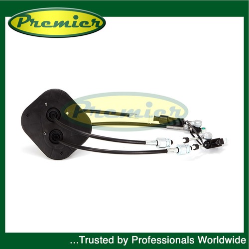 Premier gear selector - premier,