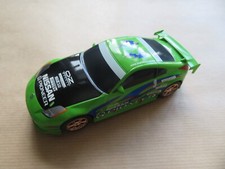 SCALEXTRIC NISSAN 350Z (PIONEER)