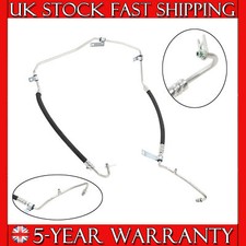 High Pressure Power Steering