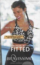 BRAVISSIMO Large-Breasted