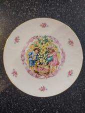 ROYAL DOULTON "MY VALENTINE