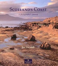 Scotland's Coast - Joe Cornish