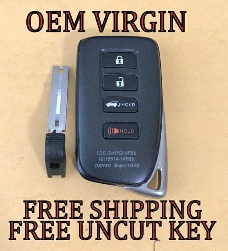 Oem 2016 2020 lexus - oem,