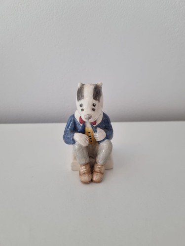 Rare beswick rupert - rare, bear