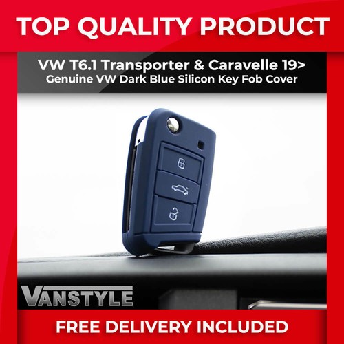 Fits transporter 2019 - t6.1, 2019>