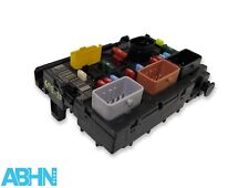 Peugeot 207 & 307 BSM-L11-00 HW: 01H SW: 6E Fuse & Relay Box 9661708280 Delphi