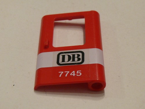 Lego red - 1,
