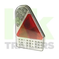 LED Trailer Combination Light