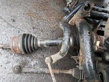 05-09 RANGE ROVER L322 4.2 V8