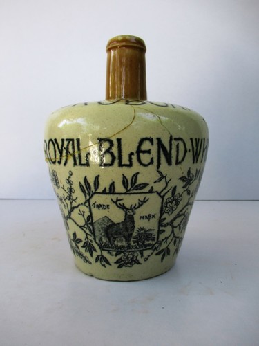 Vintage jeroboam the royal - jeroboam,