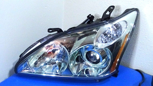 Lexus rx350 rx400h - (ds),