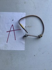 Baxi Solo 2 30rs 40rs 50rs & 60rs Thermocouple 232159 - Free 1st Class Postage 