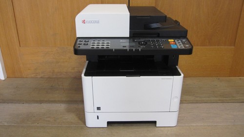 Kyocera ecosys m2040dn - kyocera,