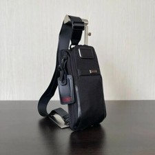 Auth tumi Alpha Compact Sling