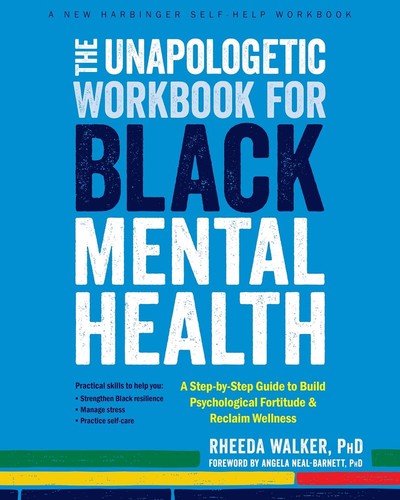The unapologetic workbook for - unapologetic,