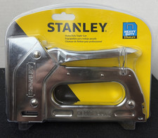 Heavy Duty Steel Staple Gun