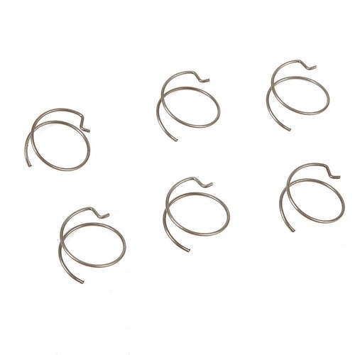 Springs power tool parts - 6*springs,