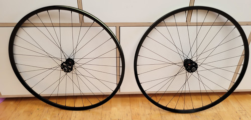 Stan notubes iron cross - notubes,