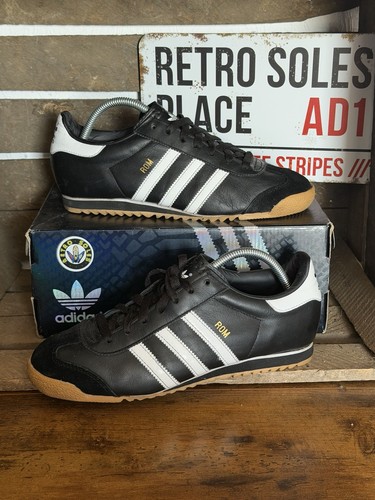 Adidas originals rom black - adidas,