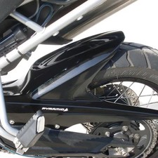Pyramid Motorcycle Hugger
