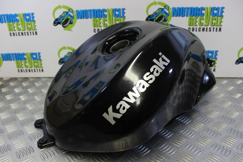 Kawasaki fuel tank - r,