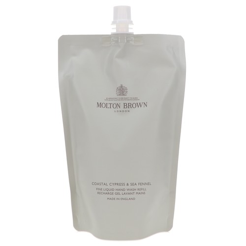 Molton brown coastal cypress - molton, &