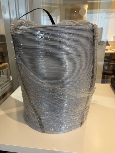 Pvc grey flex 300mm - flex,